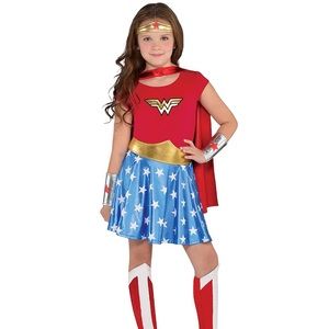 NWT Wonder Woman Costume